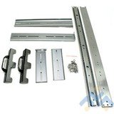 Rackmount Rail Kit Beige SC742 SC743 SC745 Chassis Rohs