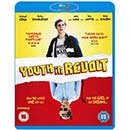 Youth In Revolt DVD