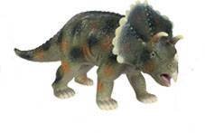 Soft Triceratops