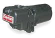Dayton 4UA73 Pump, Cast Iron, 1-1/2hp