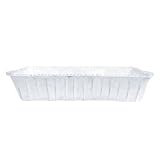 Vietri Incanto Stripe Medium Rectangular Baking Dish