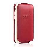 Concerti for iPhone 3G - Cranberry Red