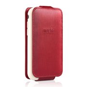 Concerti for iPhone 3G - Cranberry Red