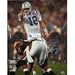 Peyton Manning Audible 16x20 Photo