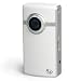 Flip Ultra Camcorder 2nd Generation, 120 Minutes (White)