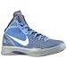 Nike Zoom Hyperdunk 2011 Supreme - Mens - Treasure Blue/Midnight Navy/Cool Grey/Silver
