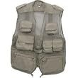 Humvee Combat Tactical Vest Khaki Medium