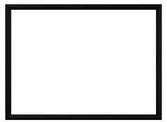 Master Pieces Jigsaw Puzzle Frame 18 Inch by 24 Inch Black