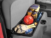Mopar Dodge Dakota Club Cab Cargo Organizer