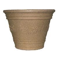 20" POT VASO COMO SAHARA