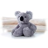 Plush Melbourne Koala Mini Flopsie 8
