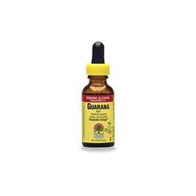 Natures Answer Guarana Extract