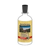 Breeder's Choice AvoDerm Skin and Coat Pet Shampoo 16-oz bottle