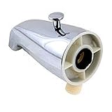 Tub Diverter Spout for Hand Held Showers