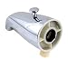 Tub Diverter Spout for Hand Held Showers