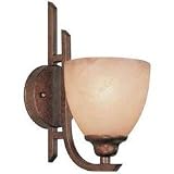Asian Sconces BY Dolan Designs