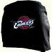 CLEVELAND CAVALIERS CAR SEAT HEADREST COVERS