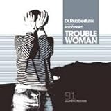Trouble Woman [Vinyl]