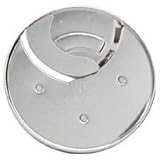 Cuisinart 8-Millimeter Extra Thick Slicing Disc, fits 14-Cup Processor