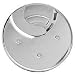 Cuisinart 8-Millimeter Extra Thick Slicing Disc, fits 14-Cup Processor 