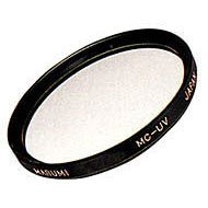 Quantaray - 55mm UV Haze Filter