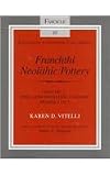 Franchthi Neolithic Pottery, Volume 2: The Later Neolithic Ceramic Phases 3 to 5, Fascicle 10 (Excavations at Franchthi Cave, Greece)