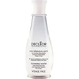 Decleor Cleansing Water 8.4oz
