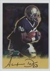Autry Denson Tampa Bay Buccaneers (Football Card) 1999 Score [???] #N/A
