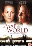 Map Of The World A