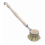 Wooden Dish Wash Brush