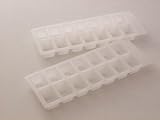 Chefaid W6639 Ice Cube Trays (Set X2)