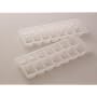Chefaid W6639 Ice Cube Trays (Set X2)