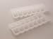Chefaid W6639 Ice Cube Trays (Set X2)