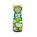 Earth's Best Organic Pop Snax Rice & Potato Crisps - Veggie (Potato, Carrot & Spinach) - 1.6 Oz.
