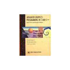 Advanced Graphics Programming in C and C++