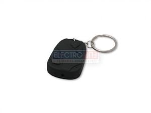 Car Key Chain HD Low light 720p Video Spy Camera