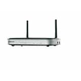 NETGEAR WIRELESS-N ROUTER BUILT-IN DSL MODEM Firewall Protection DMZ Port NAT Support