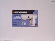 black decker space maker coffee maker