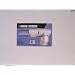 Black & Decker SDC750 Spacemaker 12-Cup Programmable Under-the-Cabinet Coffeemaker, White