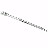 Combination Winch Bar Chrome