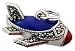 Jewelry : Airplane Charm by Judith Jack