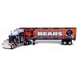 Chicago Bears 2005 NFL Limited Edition Die-Cast 1:80 Tractor-Trailer Semi Truck Collectible