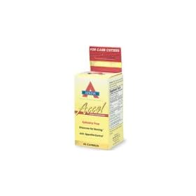 Atkins Accel Dietary Supplement, Capsules - 45 ea