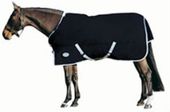 Clearance! Weatherbeeta Genero 600D Medium Turnout Blanket