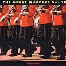 CD-Charts  Search : The Great Marches Vol.10