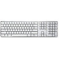 212M23F0BPL Apple Bluetooth Wireless Media MAC Keyboard M9270