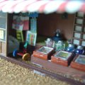 Cover image : 風物詩シリーズ 1/60 駄菓子屋 組立キット