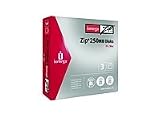 Iomega Zip 250MB Disks for PC and MAC - 3 Pack