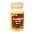 MAG-OXIDE TB 400 MG *RUG Size: 120