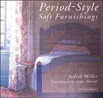 Period-style soft furnishings